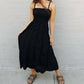 Z Supply - Dani Embroidered Midi Dress