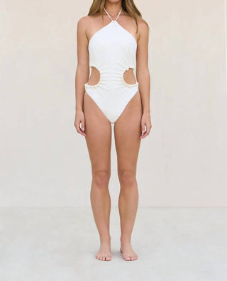 Cult Gaia - Sibel One Piece Bathing Suit