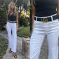 Bevy Flog - Amanda Wide Leg Pants