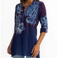 Johnny Was - GILANI TUNIC