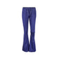 Koy & Victoria - Isa Flares Lace Up Pants