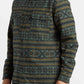 Billabong - Offshore Jacquard Flannel Shirt