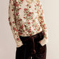 Free People - Pretty Little Thermal Pullover