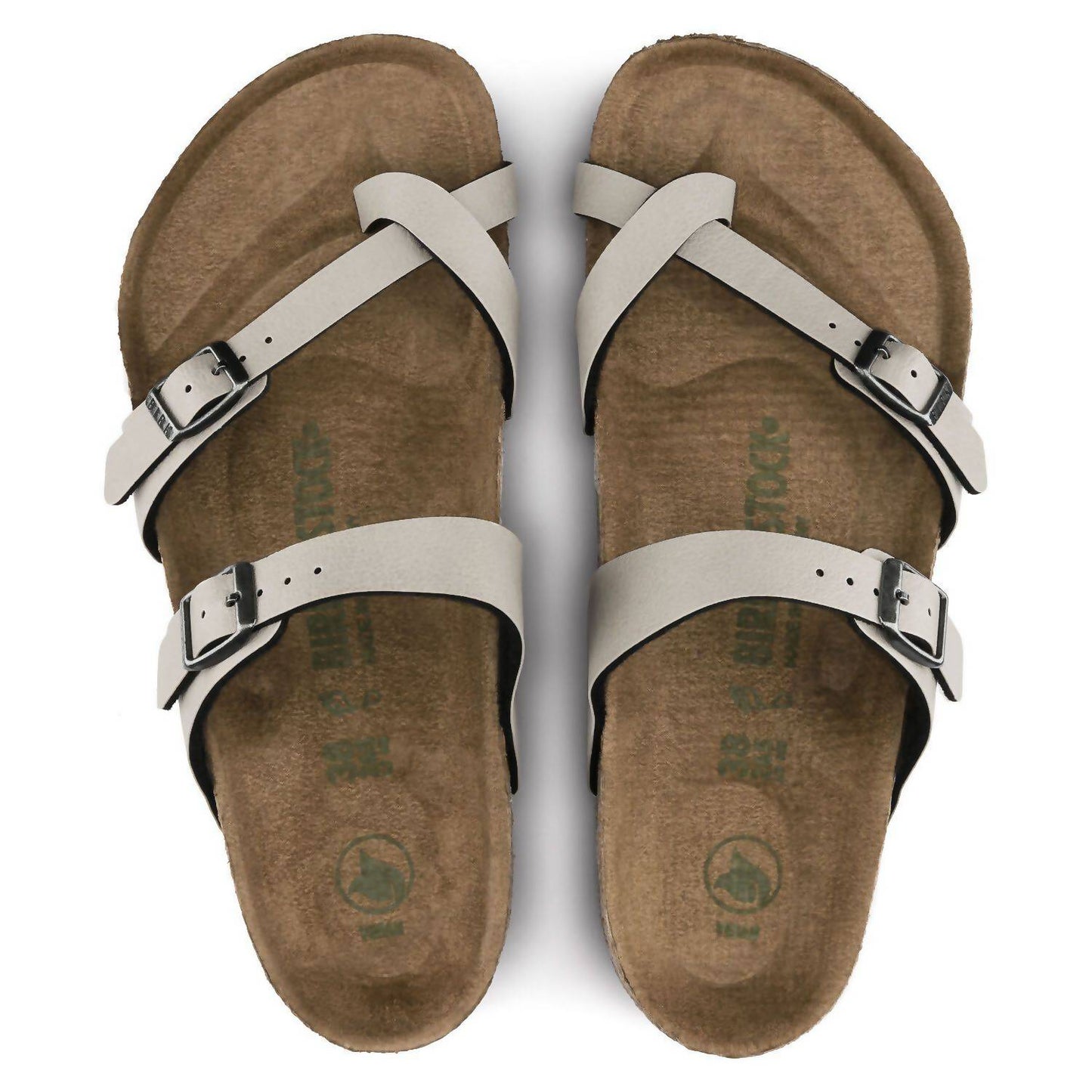 Birkenstock - Women's Mayari Pull Up Vegan