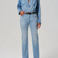 Citizens Of Humanity - Blaine High Rise Straight Jeans