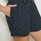 Nation Ltd - Flynn Pull-on Short