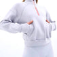 P.E. Nation - Pressback Sweat Top