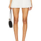 Ser.O.Ya - Tash Poplin Skort
