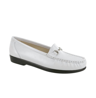 Sas - Mocassim Metro Slip On Feminino