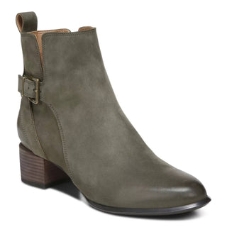 Vionic - WOMEN'S SIENNA WATERPROOF ANKLE BOOTS