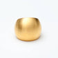 Avenue Chic - Women's Hestia Dome Ring