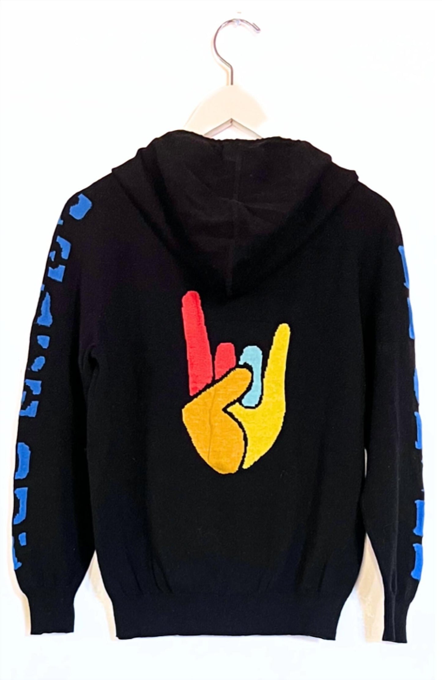 Replica Los Angeles - Peace Out Hoodie