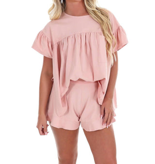 Klesis - Conjunto de duas peças Sweet Melodies