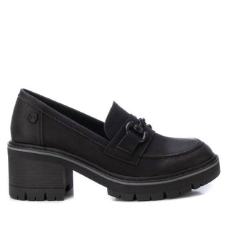 Xti - MOCASSINS DE SALTO FEMININOS