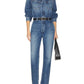 Citizens Of Humanity - Solene Polished Jumpsuit