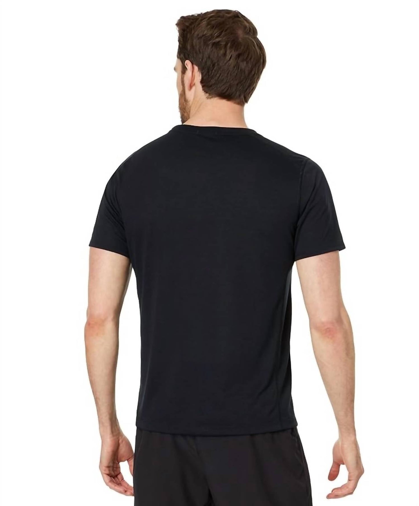 Brooks - MEN'S DISTANCE SHORT SLEEVE 3.0 SHIRT