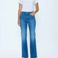 Pistola - Evie High Rise Slim Boot Jeans