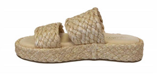 Pés Nus - Sandália Santorini