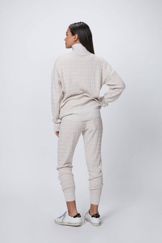 Varley - CALÇA DE MOLETOM FLORENCE