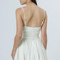 Storia - Alyssa Bubble Mini Dress