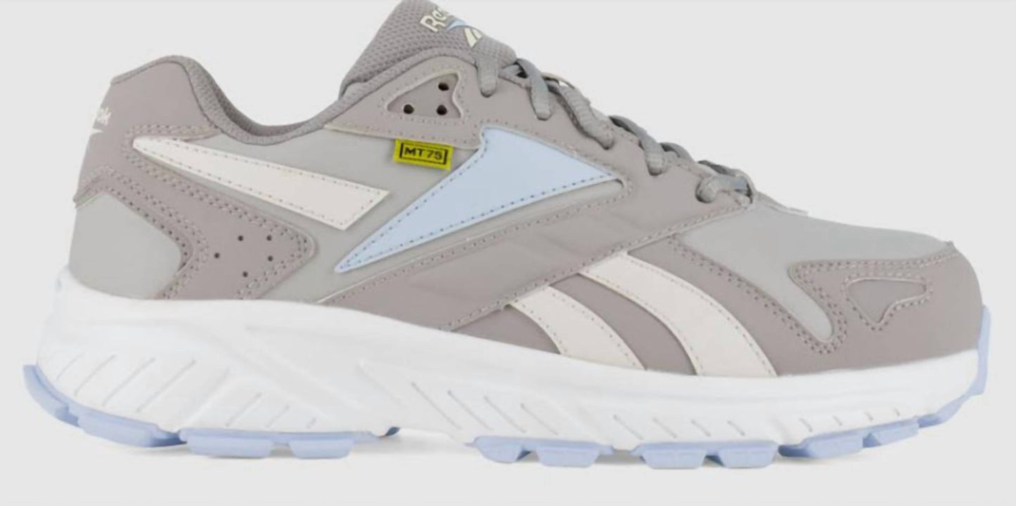 Reebok Work - Tênis de trabalho feminino Hyperium Comp