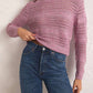 Z Supply - Montalvo Crewneck Sweater
