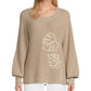 Tommy Bahama - Breezy Beach Knit Sweater