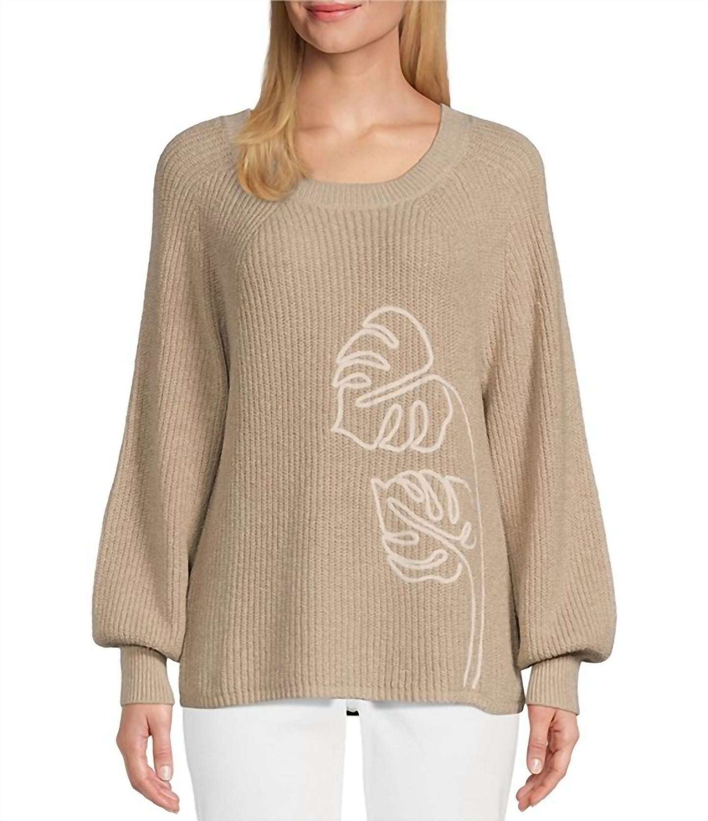 Tommy Bahama - Breezy Beach Knit Sweater