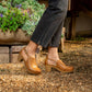 Dansko - Women's Sassy Heel