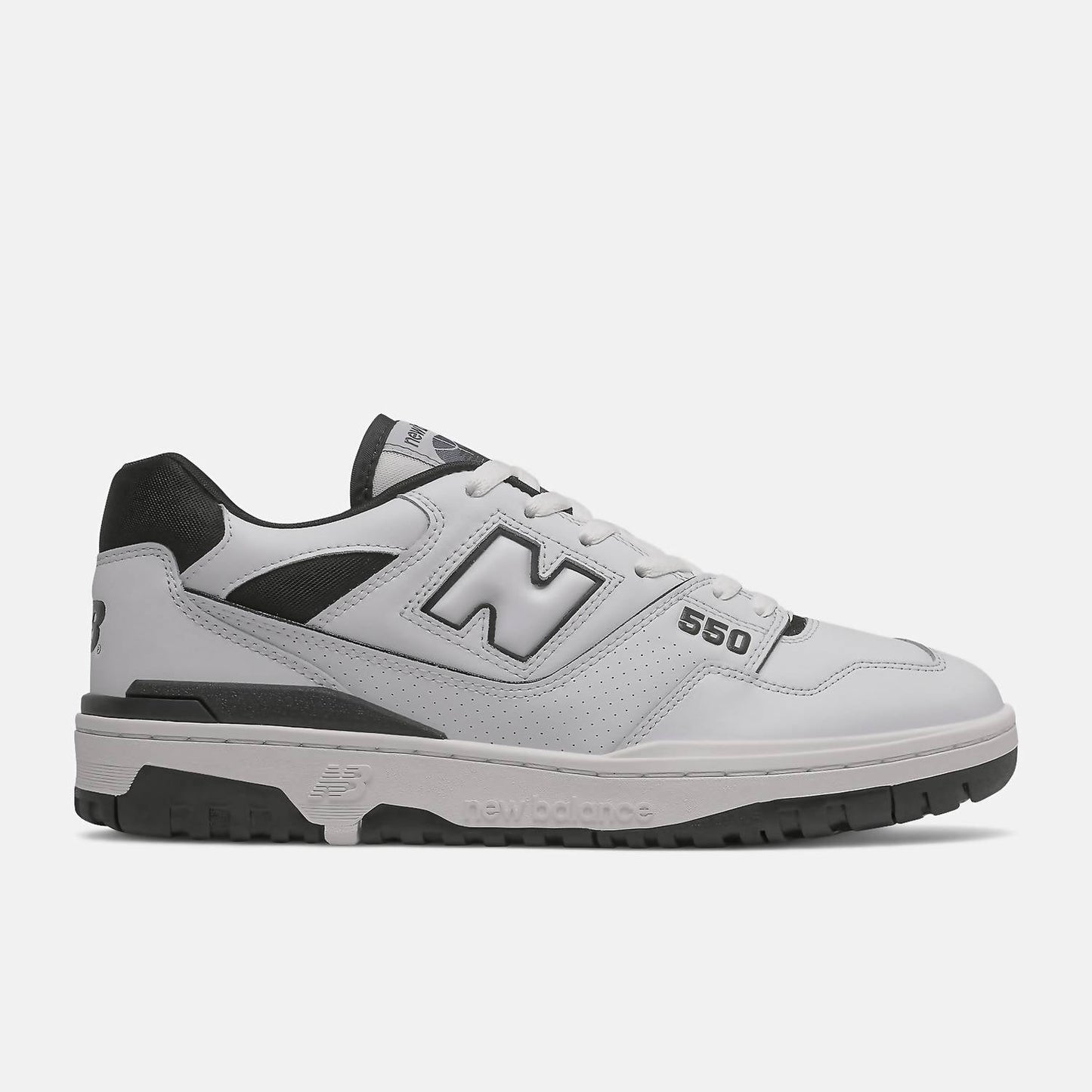 New Balance - Unisex Bb 550 Ha1 Sneakers