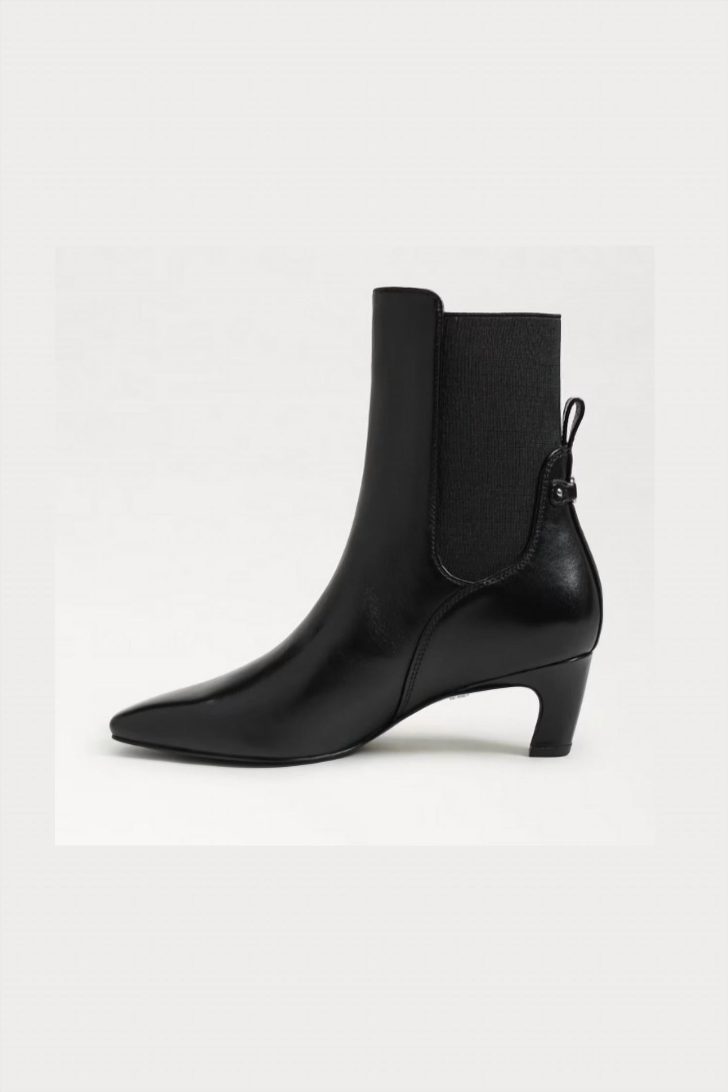Sam Edelman - Women's Margo Kitten Heel Bootie