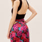 For Love & Lemons - LILY MIDI SKIRT
