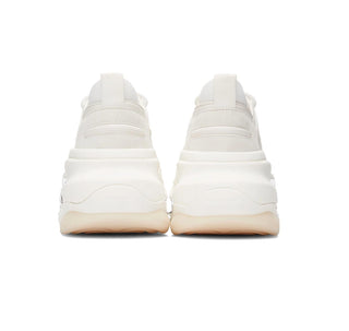 Balmain - Men's Leather & Suede B-bold Low-top Sneakers