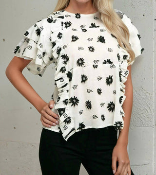 Eva Franco - Zoe Top