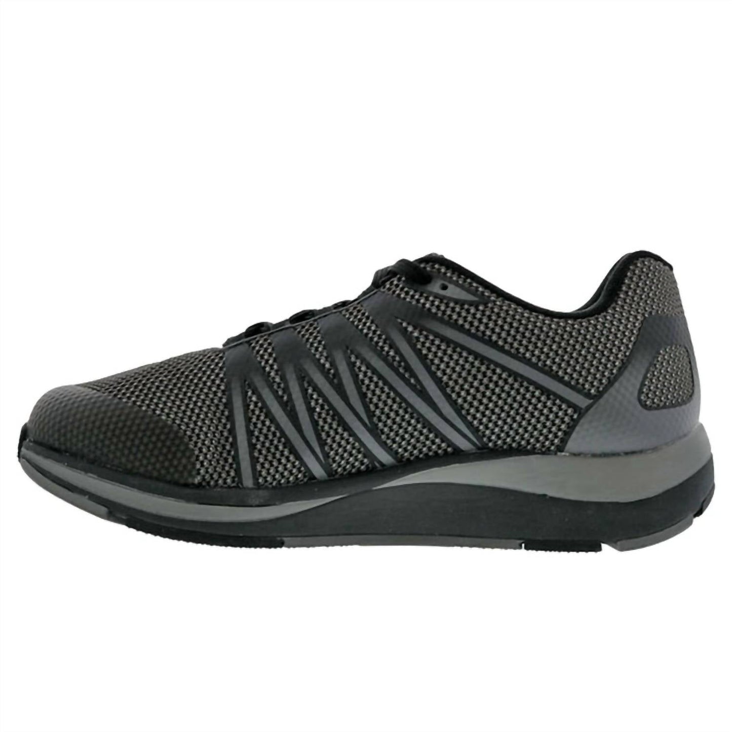 Drew - Men's Player Athletic Sneakers