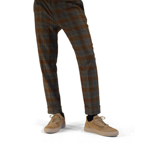 Fini - Sapatos Bold Desert Masculinos