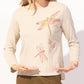 Habitat - Destination Dragonflies Boxy Tee
