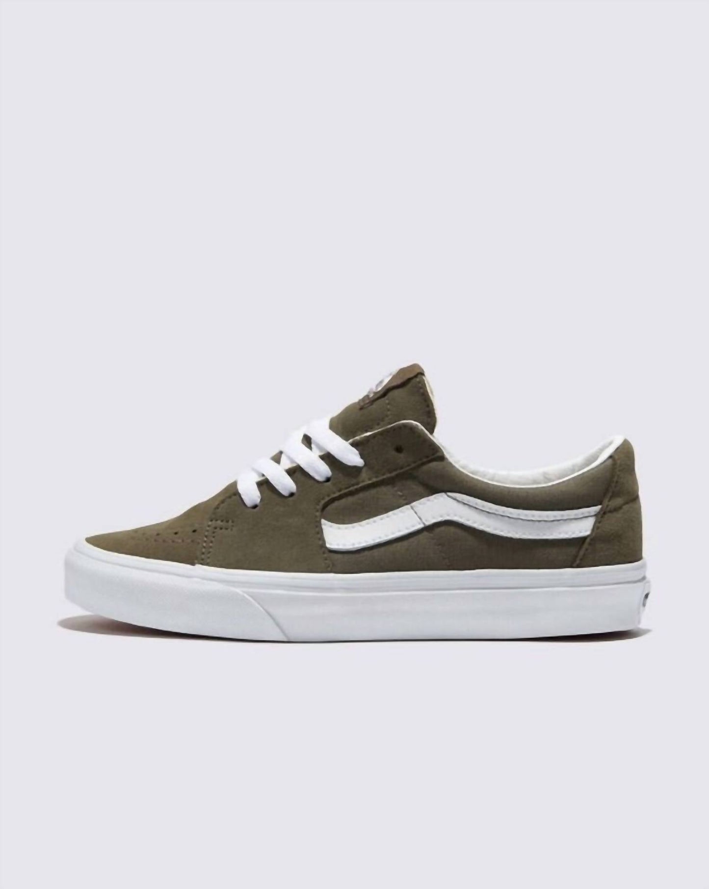 Vans - Men's Sk8-low Sneaker