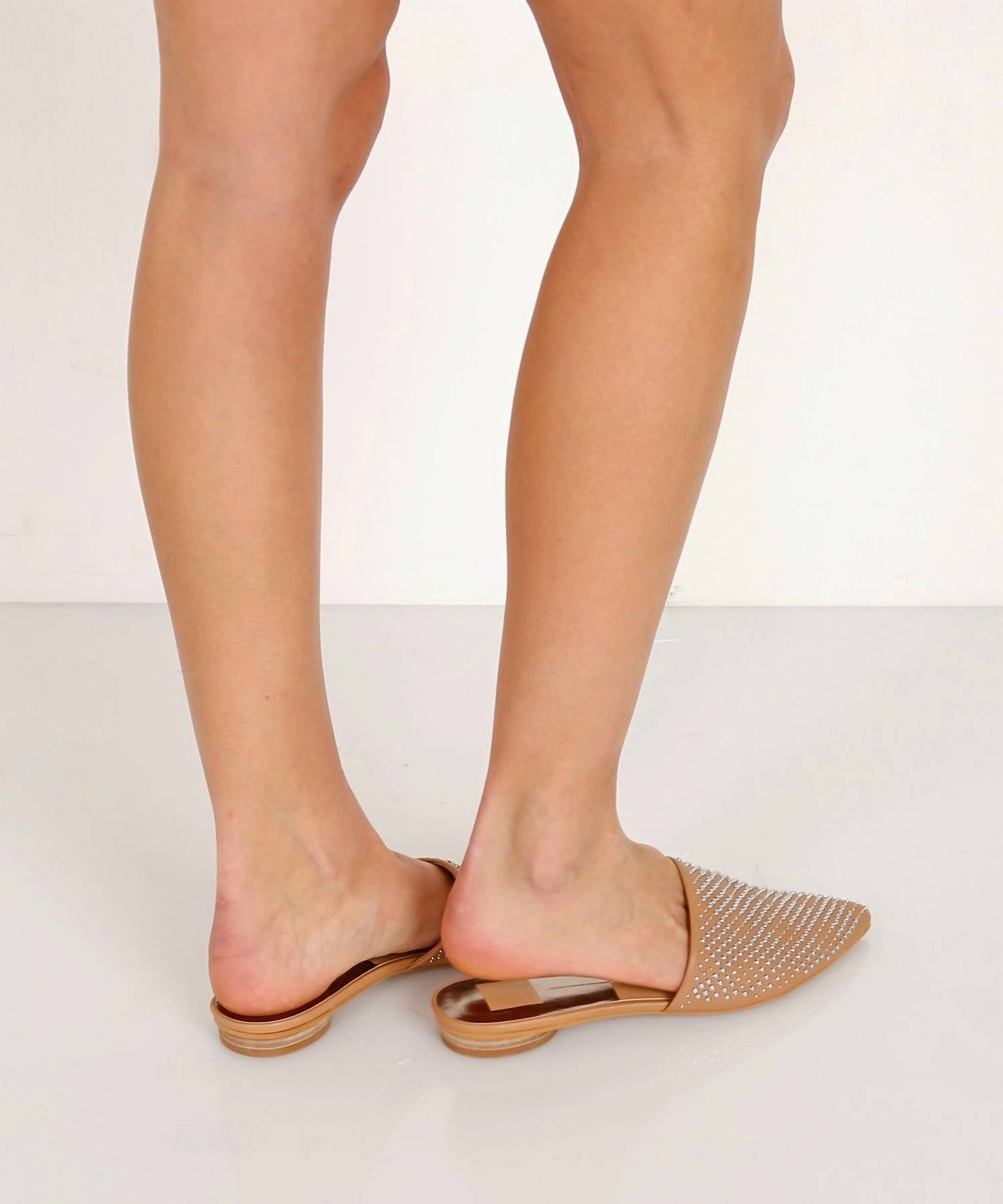 Dolce Vita - ELVAH SLIDE SANDAL