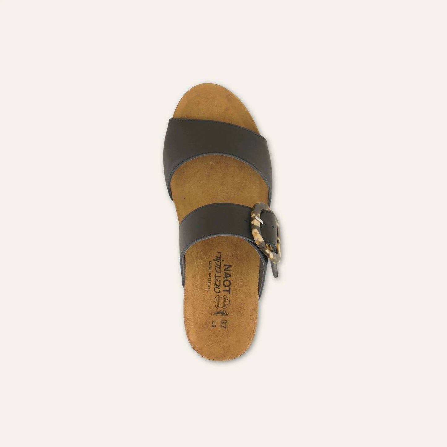 Naot - WOMEN'S KINGDOM SANDAL