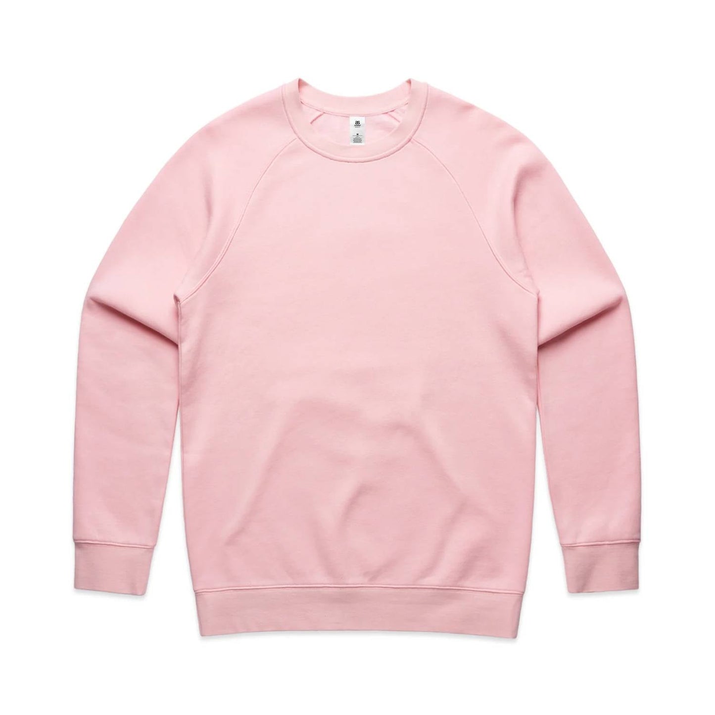 As Color - Men's Supply Crew Sweater