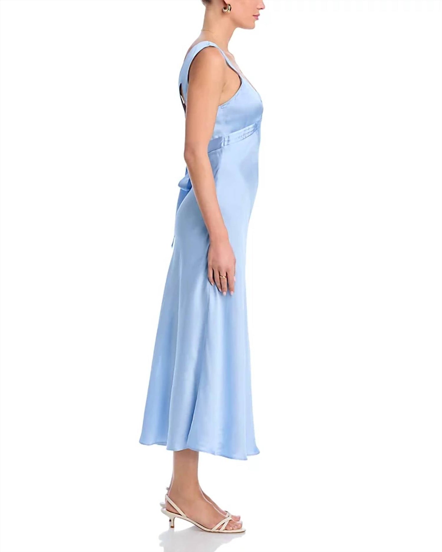 Ciao Lucia - Severine Dress