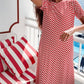 Vilagallo - Clara Midi Dress