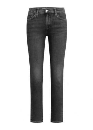 Joe'S Jeans - Calça Jeans Cigarette Cintura Média Lara