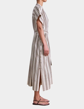 Apiece Apart - Isola Caftan Dress