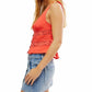 Free People - Kianna Lace Tank Top