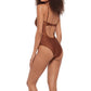 Steve Madden - Bandeau One Piece