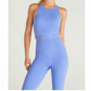 Z Supply - Strength High Neck Tank