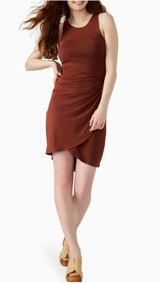 Steve Madden - Archer Mini Dress