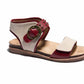Halsa Footwear - Women's Bari Sandals